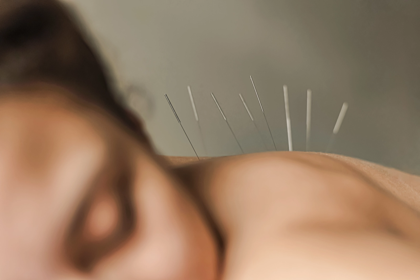 Tradiční čínská medicína - vstupní konzultace 90 min
